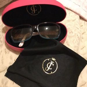 Juicy Couture Sunglasses